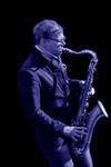 Uli Gradinger Saxophonist, Composer - 1