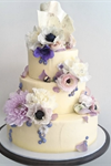Unbirthday Wedding Cakes - 6