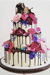 Unbirthday Wedding Cakes - 3