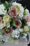 Wanaka Wedding Flowers - 3