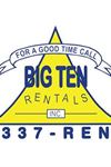 Big Ten Rentals, Inc - 1