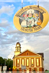 Pittsboro Roadhouse & General Store - 1