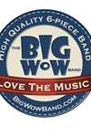 The Big Wow Band - 1