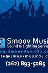 Smoov Music Sound & Lighting Services - 1