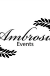 Ambrosia Events - 1