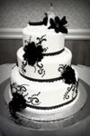 Custom Wedding Cakes By Penny - 5