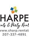 Sharper Events & Party Rentals - 1