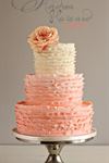 Intricate Icings Cake Design - 5