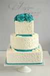 Intricate Icings Cake Design - 2