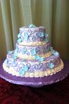 Bella Cakes By Thena - 3
