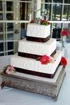 Maya B Wedding & Specialty Cakes - 2