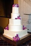 Maya B Wedding & Specialty Cakes - 7