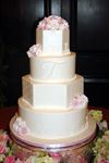 Maya B Wedding & Specialty Cakes - 3