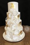 Maya B Wedding & Specialty Cakes - 4