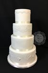 Maya B Wedding & Specialty Cakes - 6