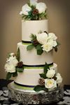 Perfect Wedding Cake - 5