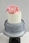Perfect Wedding Cake - 4
