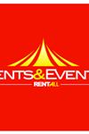 Tents & Events RentAll Fargo 25th - 1