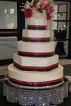 Wedding Cakes Unlimited - 3