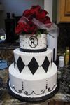 Wedding Cakes Unlimited - 6