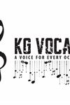 KG Vocals - 1
