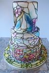 Wedding Cakes By Brenda Mc Gee - 4