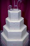 Fenoglietto's Wedding Cakes - 4