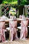 Savvy Chair Covers - 3