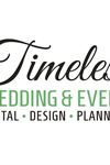 Timeless Wedding and Event Rentals - 1