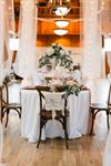 Timeless Wedding and Event Rentals - 2