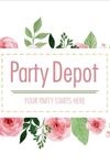 Party Depot - 1