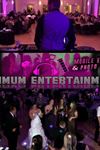 Maximum Entertainment Music DJ's and Photo Booths - 2