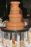 Chicago Chocolate Fountain - 3