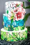 The Marrying Cake - Boutique Bakery - 2