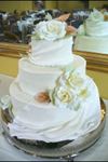La Creme Wedding Cakes - 6