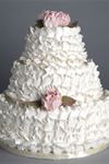 Designer Wedding Cakes by Angela - 6
