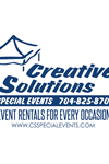 Creative Solutions Special Events - 1