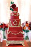 Heavenly Confections Designer Cakes - 6