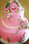 Mary's Cakes and Pastries LLC - 3