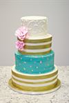 Beautiful Cakes and Bridals - 1