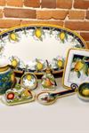 Italian Pottery Outlet - 2