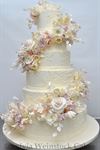 Bridal Cakes & SweetArt Creations - 4