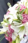Destination Wedding Flowers by Enchanted Florist - 1