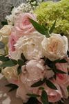 Embellished Blooms Wedding Florist - 3
