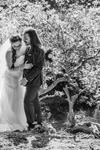 Hemlock Ridge Vintage Mountain Weddings - 2