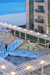 Sandos Cancun Luxury Resort - 2