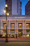 JW Marriott New Orleans - 1