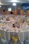 White Mountain Chalet And Caterers - 7