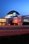 Starlite Events at the Saint Louis Science Center - 1