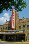 Marion Palace Theatre - 1